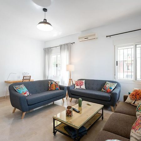 Pr Plaza De Espana Amplio Apartamento 5D 3B Aparcamiento Incluido Sevilla Exteriér fotografie