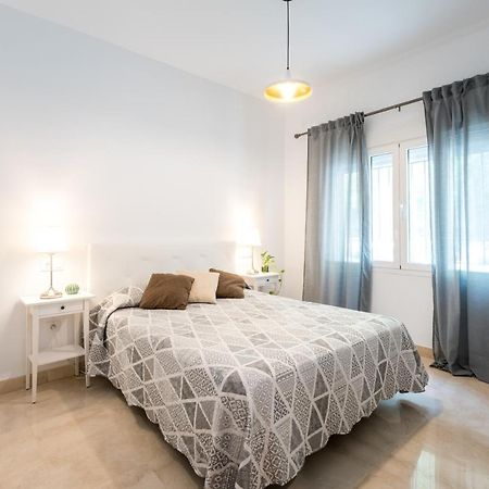 Pr Plaza De Espana Amplio Apartamento 5D 3B Aparcamiento Incluido Sevilla Exteriér fotografie