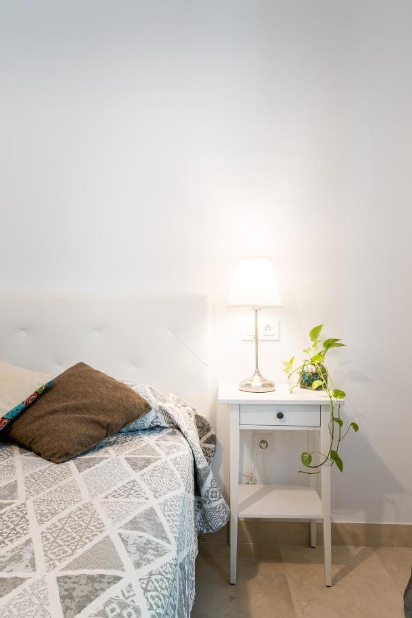 Pr Plaza De Espana Amplio Apartamento 5D 3B Aparcamiento Incluido Sevilla Exteriér fotografie