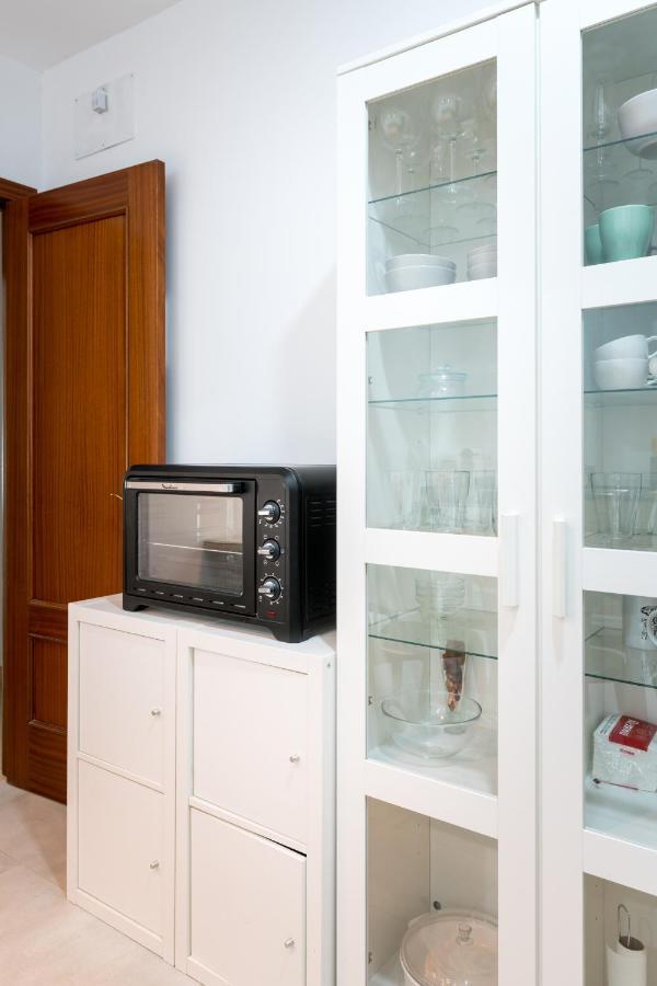 Pr Plaza De Espana Amplio Apartamento 5D 3B Aparcamiento Incluido Sevilla Exteriér fotografie