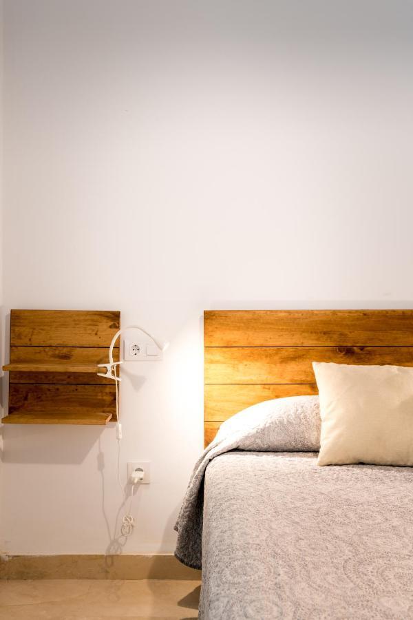 Pr Plaza De Espana Amplio Apartamento 5D 3B Aparcamiento Incluido Sevilla Exteriér fotografie