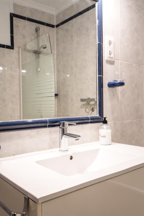 Pr Plaza De Espana Amplio Apartamento 5D 3B Aparcamiento Incluido Sevilla Exteriér fotografie