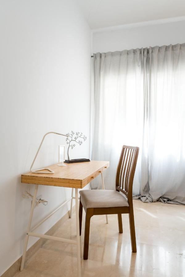 Pr Plaza De Espana Amplio Apartamento 5D 3B Aparcamiento Incluido Sevilla Exteriér fotografie