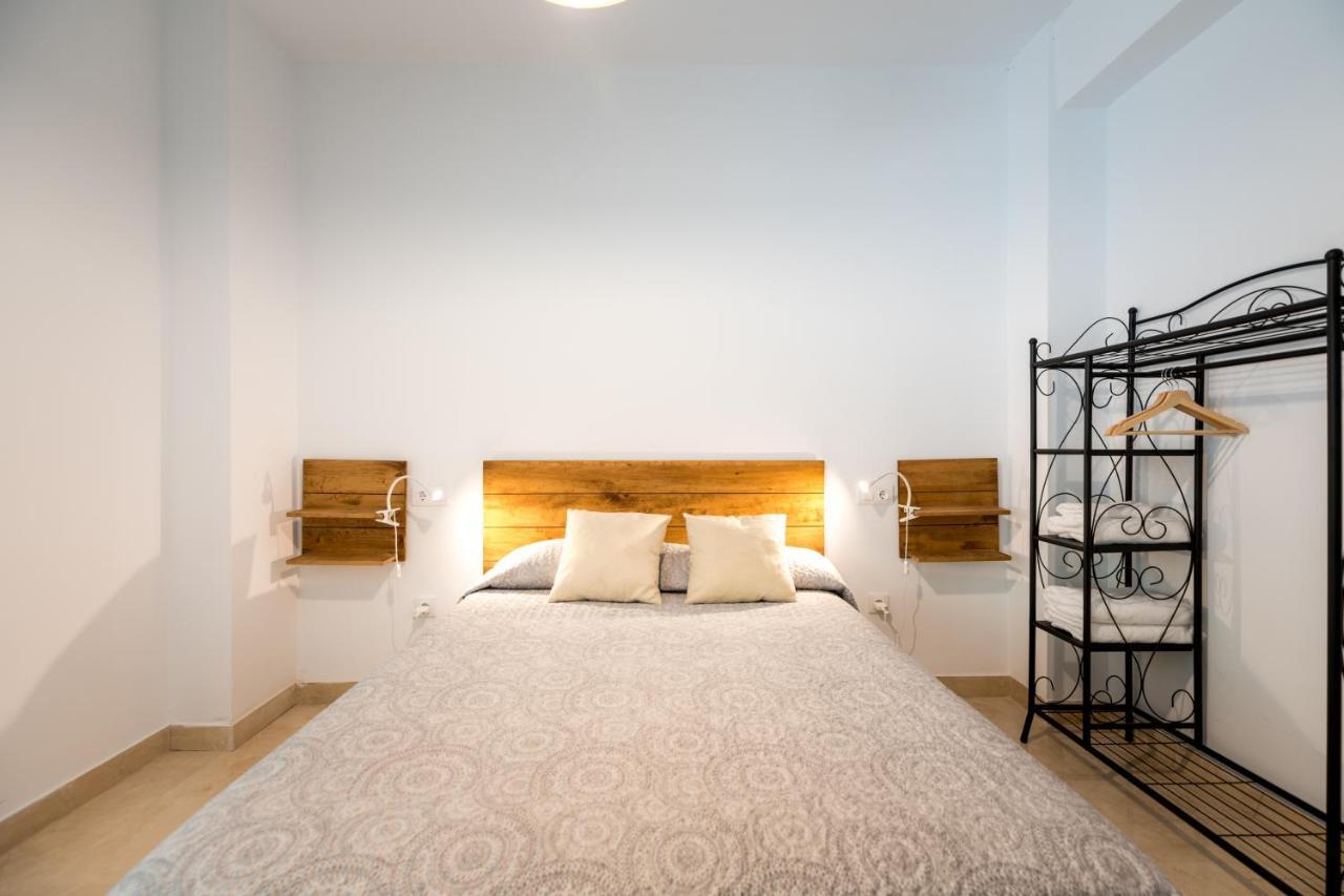 Pr Plaza De Espana Amplio Apartamento 5D 3B Aparcamiento Incluido Sevilla Exteriér fotografie