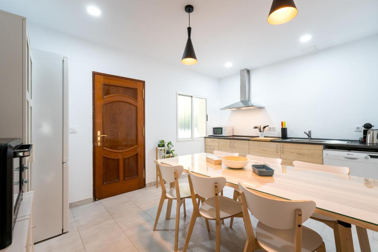 Pr Plaza De Espana Amplio Apartamento 5D 3B Aparcamiento Incluido Sevilla Exteriér fotografie