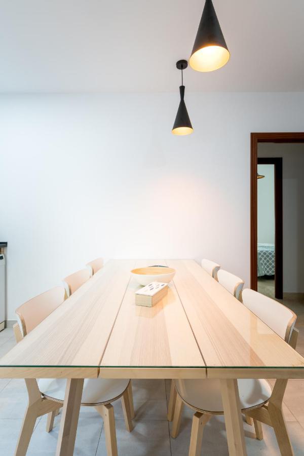 Pr Plaza De Espana Amplio Apartamento 5D 3B Aparcamiento Incluido Sevilla Exteriér fotografie