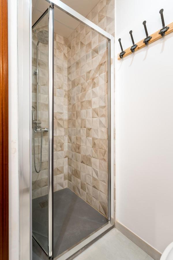 Pr Plaza De Espana Amplio Apartamento 5D 3B Aparcamiento Incluido Sevilla Exteriér fotografie