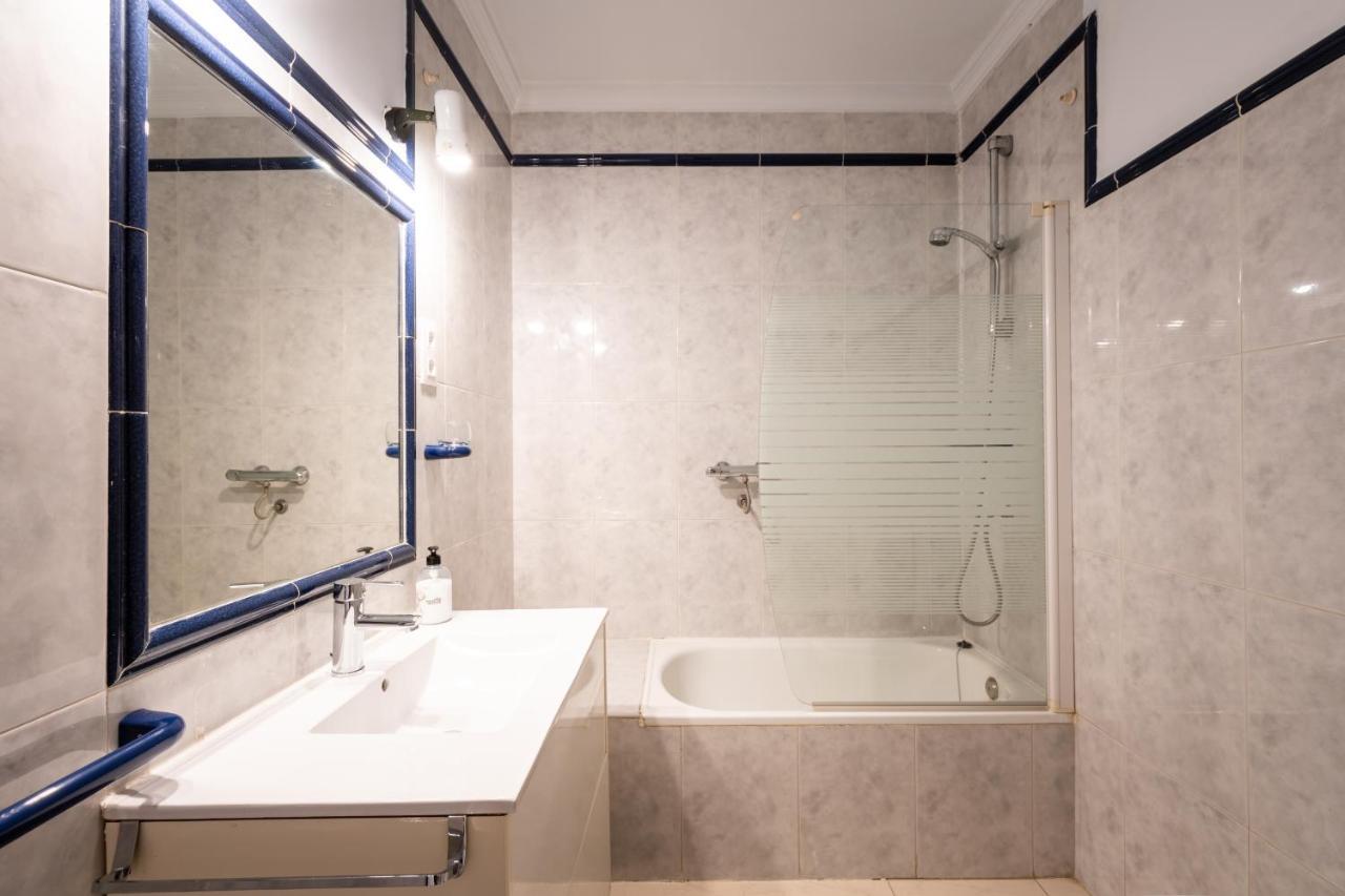 Pr Plaza De Espana Amplio Apartamento 5D 3B Aparcamiento Incluido Sevilla Exteriér fotografie